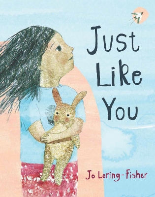 Just Like You book