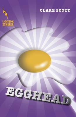 Egghead book