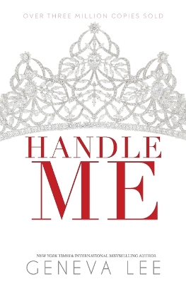 Handle Me book