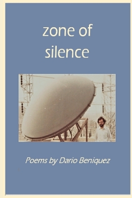 Zone of Silence book