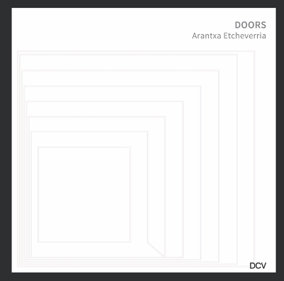 Arantxa Etcheverria - Doors book