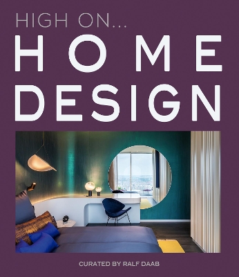 High On... Home Design book