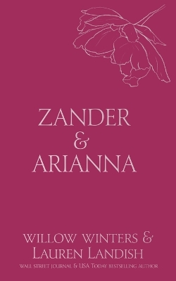Zander & Arianna: Given book