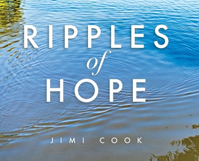 Ripples of Hope book