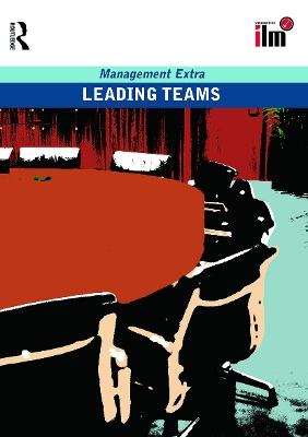 Leading Teams by Elearn