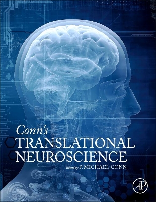 Conn's Translational Neuroscience book