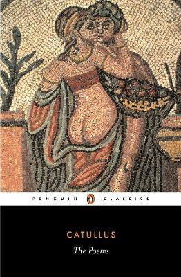 The Poems book