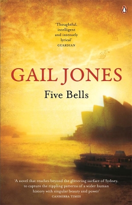 Five Bells book