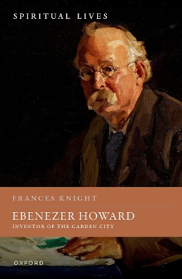 Ebenezer Howard: Inventor of the Garden City book