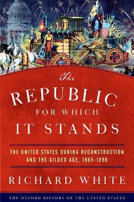 Republic for Which It Stands book