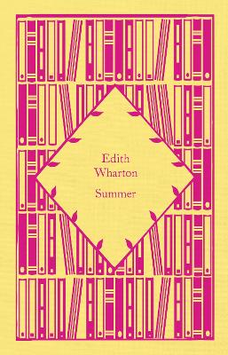 Summer by Edith Wharton