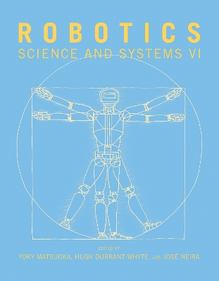 Robotics book