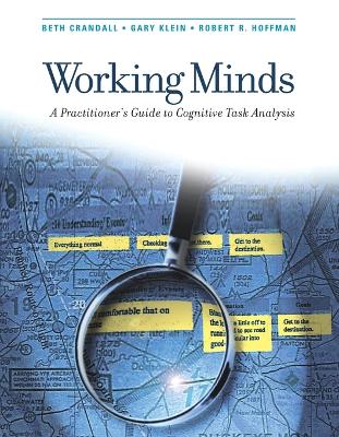 Working Minds book