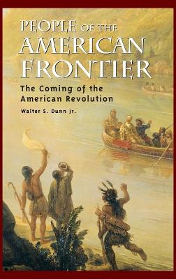 People of the American Frontier book