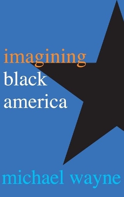 Imagining Black America book