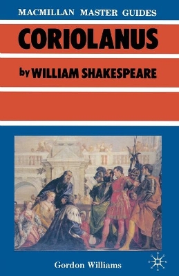 Shakespeare: Coriolanus book