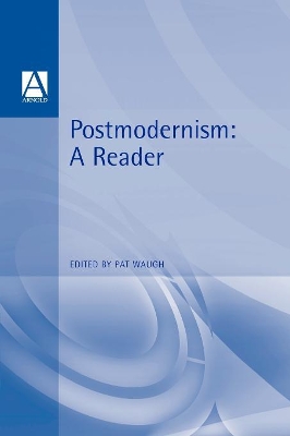 Postmodernism book