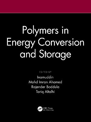 Polymers in Energy Conversion and Storage book