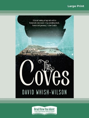 The The Coves by David Whish-Wilson