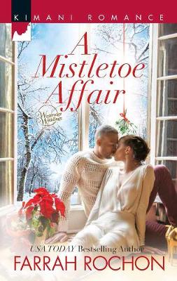 Mistletoe Affair book