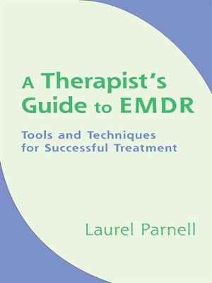Therapist's Guide to EMDR book