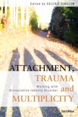 Attachment, Trauma and Multiplicity book