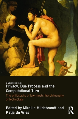 Privacy, Due Process and the Computational Turn book