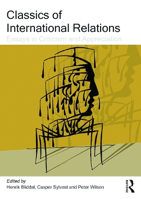 Classics of International Relations: Essays in Criticism and Appreciation book