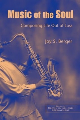Music of the Soul by Joy S. Berger