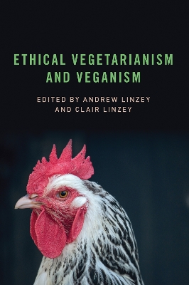 Ethical Vegetarianism and Veganism book