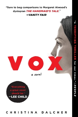 Vox book