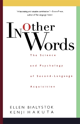 In Other Words book