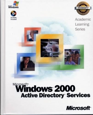 70–217 ALS Microsoft Windows 2000 Active Directory Services Package book
