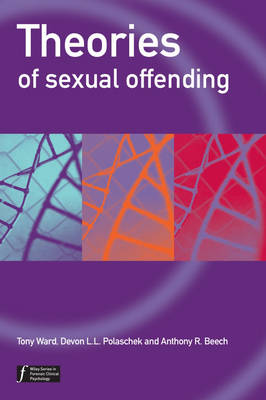 Theories of Sexual Offending book