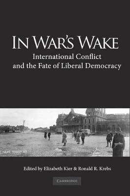 In War's Wake by Elizabeth Kier