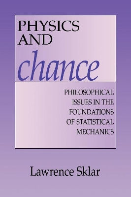 Physics and Chance book