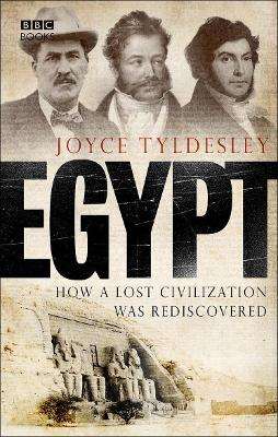 Egypt book