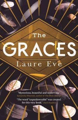 The The Graces by Laure Eve