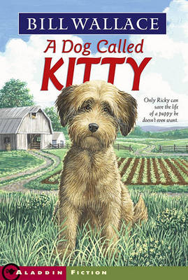 Dog Called Kitty book