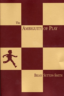 Ambiguity of Play book
