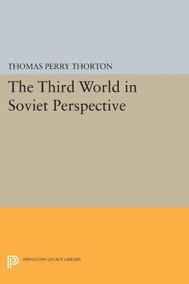 Third World in Soviet Perspective book