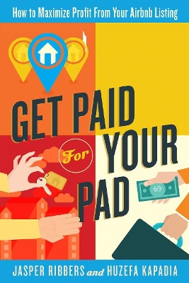 Get Paid For Your Pad book