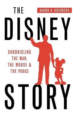 Disney Story book