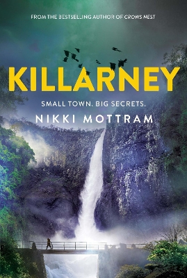 Killarney: The Second Dana Gibson Mystery book