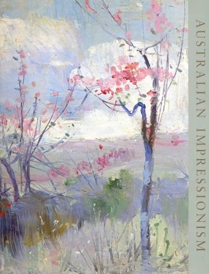 Australian Impressionism book