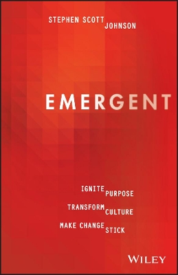 Emergent book