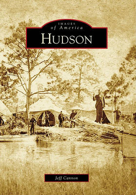 Hudson by Jeff Cannon