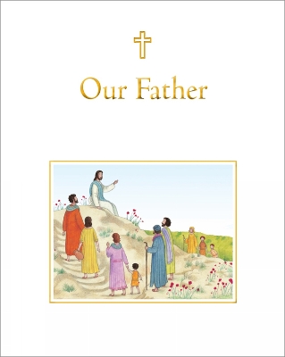 Our Father book