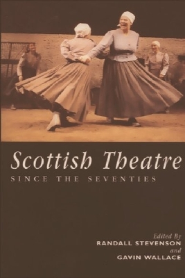 Scottish Theatre book