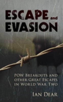 Escape and Evasion book